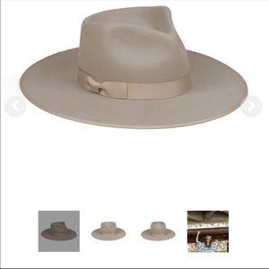 Zulu Rancher Hat